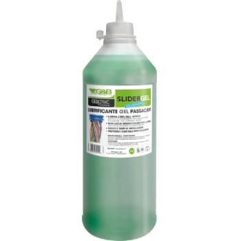 Lubricant Gel For Cable Installation 1 Litre