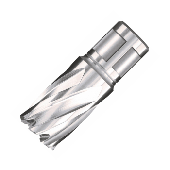 HSS Short Series 30mm Cutting Depth HSS Short Series 30mm Cutting Depth