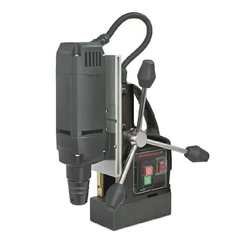 Compact Rotabroach Rotabroach Commando 35 Magnetic Drill - Drillfix