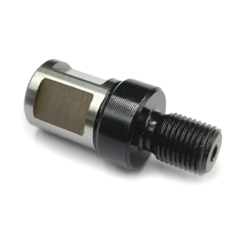 Chuck Adaptor 3/4inch(19mm) Weldon SHK to 1/2inchx20UNF Chuck Chuck Adaptor 3/4inch(19mm) Weldon SHK to 1/2inchx20UNF Chuck