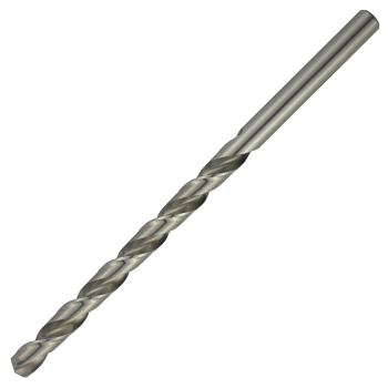 HSS-Co5 Cobalt Long Series Drills HSS-Co5 Cobalt Long Series Drills