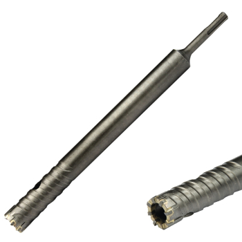 SDS Plus Rebar Cutters SDS Plus Rebar Cutters