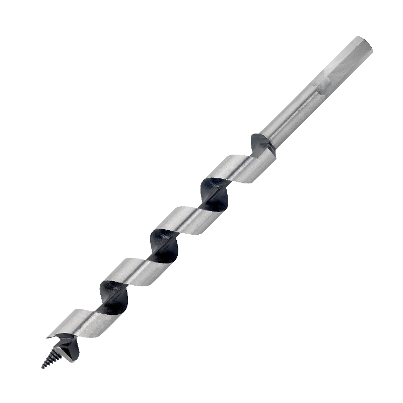 auger drill bit extension