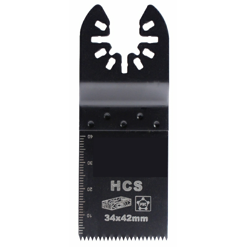 HCS Multi Tool Saw Blades Drillfix - Main Image