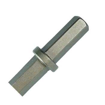 19x50mm (3/4inchx2inch) Hexagon Shank 19x50mm (3/4inchx2inch) Hexagon Shank