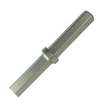 25x108mm (1inchx4.1/4inch) Hexagon Shank