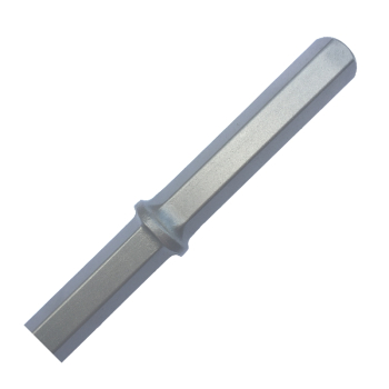 28x160mm (1.1/8inchx6.1/4inch) Hexagon Shank