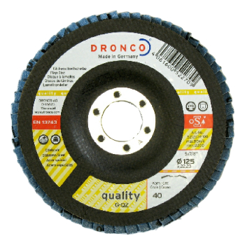 Dronco Flap Discs Dronco Flap Discs