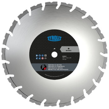 Asphalt Blades Asphalt Blades