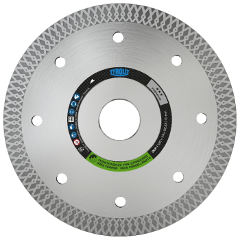 Ceramic, Porcelain Tiles & Stoneware Blades Ceramic, Porcelain Tiles & Stoneware Blades