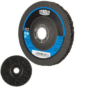 Tyrolit Cleaning Fleeces Tyrolit Cleaning Fleeces