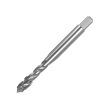 HSS-EV Spiral Point & Spiral Flute Machine Taps HSS-EV Spiral Point & Spiral Flute Machine Taps