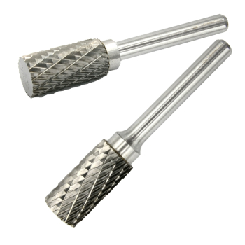 Cylinder With Out End Cut - A Shape Cylinder With Out End Cut - A Shape