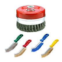 Industrial Wire Bushes Industrial Wire Bushes