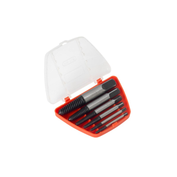 Screw Extractor Set Screw Extractor Set