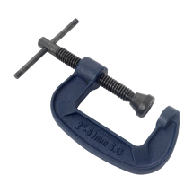 G-Clamps G-Clamps