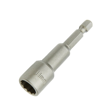 Bi-Hex Tek Screw Adaptor Bi-Hex Tek Screw Adaptor