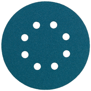 Tyrolit Sanding Discs-8 Holes Tyrolit Sanding Discs-8 Holes