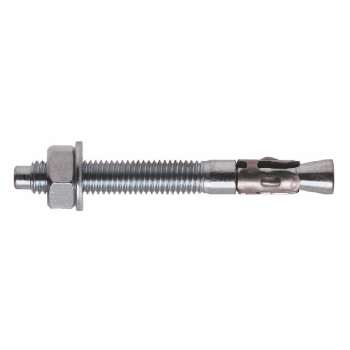Troughbolt Stainless Steel Anchors