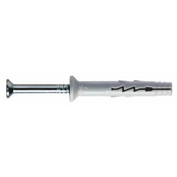 Hammer Screw Turbo Jet Hammer Screw Turbo Jet
