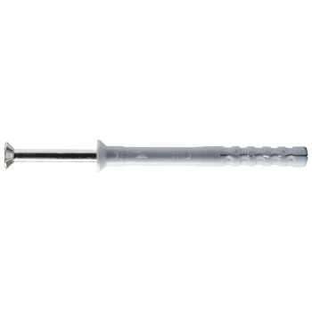 Hammer Screw Turbo Jet-ø10mm
