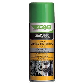 Protective Grease 400ml Protective Grease 400ml