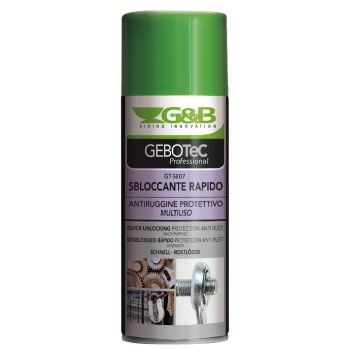 Quick Unlocking Protection Anti Rust Multi-Purpose 400ml Quick Unlocking Protection Anti Rust Multi-Purpose 400ml