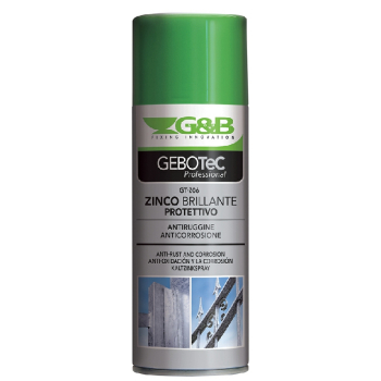Zinc Galvaising Spray 400ml Zinc Galvaising Spray 400ml