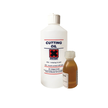 Cutting Oil Concentrate Makes 1 Litre