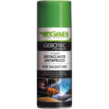 Anti Spatter For Welding 400ml Anti Spatter For Welding 400ml