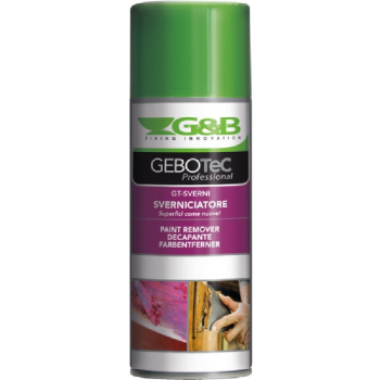 Paint Remover 400ml Paint Remover 400ml