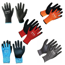 Hand Protection Hand Protection
