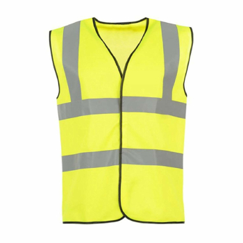 Hi-Vis Vests Hi-Vis Vests