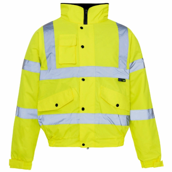 Hi-Vis Jackets Hi-Vis Jackets