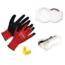 Safety Kits Safety Kits