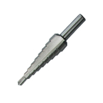 STD12 4 - 12 mm Step Drills