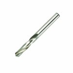0956 5/16 Din 803 Carbide Tipped Precision Drill