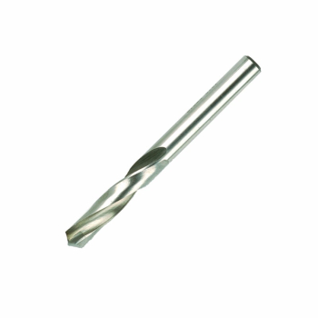 0958 3/8 Din 803 Carbide Tipped Precision Drill
