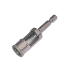 6.0mm Vacuum brazed diamond core-drill depth 27mm O/L 60mm