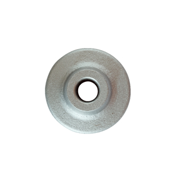 Pad 100mm Dia Extra Small Bore Pad 100mm Dia Extra Small Bore