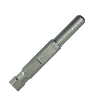 K900 Wide Chisel 75mm 300mmo/a LS