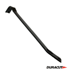 375 x 30mm (14.3/4 x 1.3/16") Durabar - Pull/Pry Bar