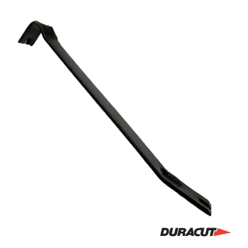 375 x 30mm (14.3/4 x 1.3/16Inch) Durabar - Pull/Pry Bar
