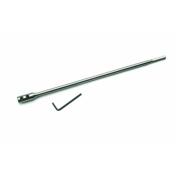 EB150 150mm Ext Bar For Flat bits 6-38mm Dia EB150 150mm Ext Bar For Flat bits 6-38mm Dia