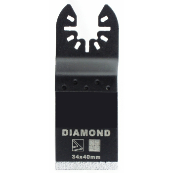 30x42mm Diamond Grit Multi Tool Blade Tile & Grout