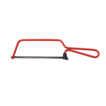 JHF/4PD 6Inch Junior Hacksaw With Powder Coated Frame + Blade