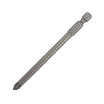 No.2 - 150mm Pozi Driver Bit - Walleted