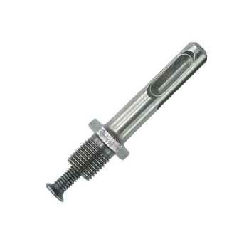 SDSF12 1/2Inchx20 UNF Mount Chuck Arbors Adapter SDS+ SDSF12 1/2Inchx20 UNF Mount Chuck Arbors Adapter SDS+