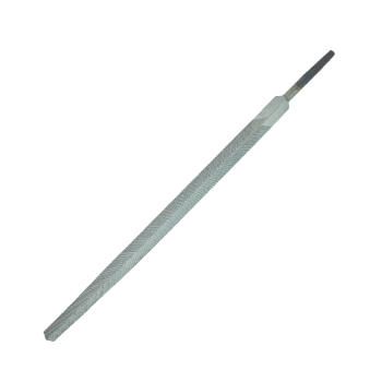 4ins Square Smooth Handled File