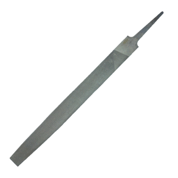 4ins Extra Slim Taper Saw Engineers Files